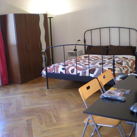 B&B Bologna Old Town And Guest House Kamer foto