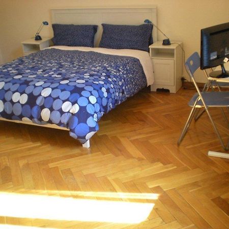 B&B Bologna Old Town And Guest House Kamer foto