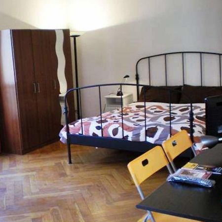 B&B Bologna Old Town And Guest House Buitenkant foto