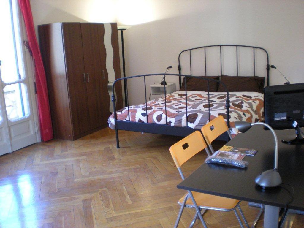 B&B Bologna Old Town And Guest House Kamer foto