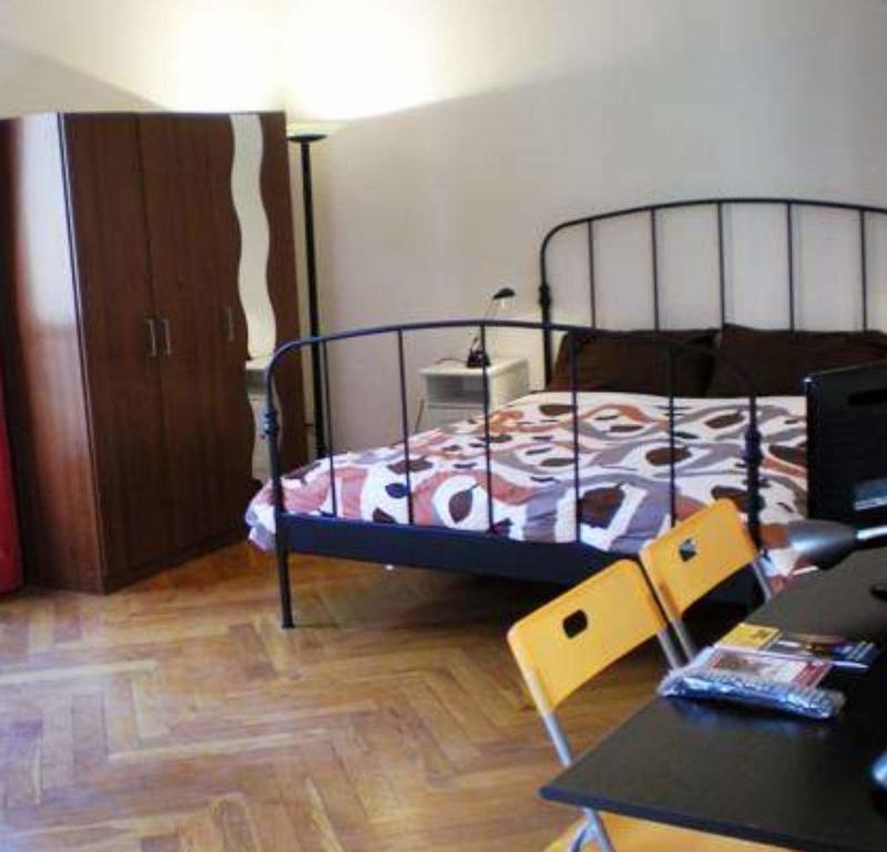 B&B Bologna Old Town And Guest House Buitenkant foto