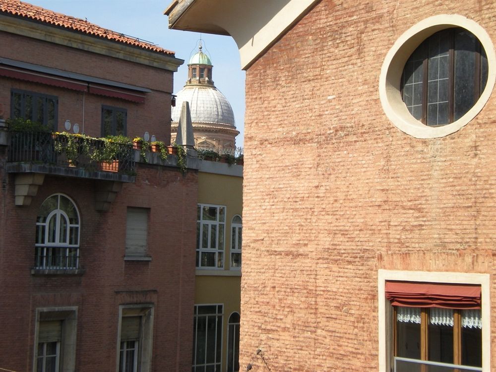 B&B Bologna Old Town And Guest House Buitenkant foto